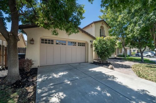 2308 Kaslin Dr, Modesto, CA 95355-7907