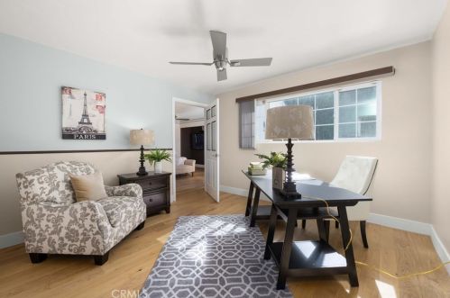 1851 Greenbriar Rd, Glendale CA  91207-1064 exterior