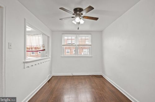 7206 Horrocks St, Philadelphia PA  19149-1219 exterior