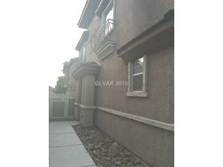 927 Sable Chase Pl, Henderson NV  89011-2570 exterior