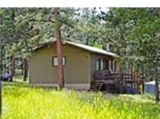 105 Buckridge Rd, Twin Rock, CO 80816-9544