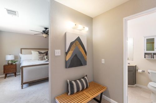 1117 Mountain View Cir, Fairfield CA  94558-5311 exterior