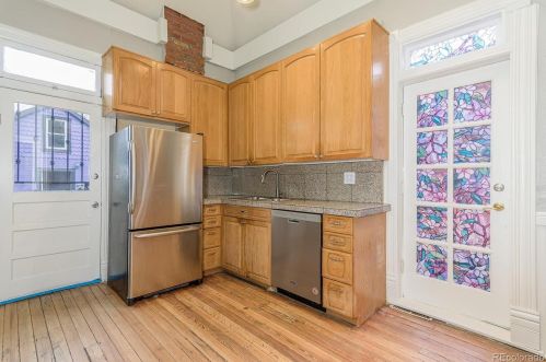 170 Ellsworth Ave, Denver CO  80223-1624 exterior