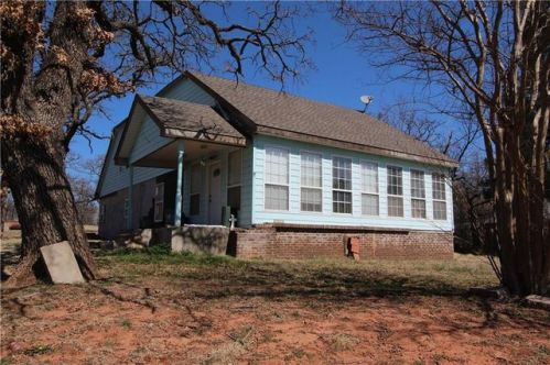25 Shore Dr, Arcadia, OK 73007-7107