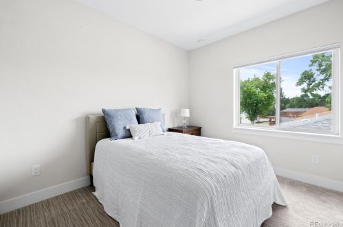 4635 Lincoln St, Englewood CO  80113-5734 exterior