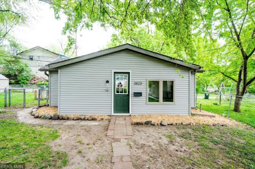 3823 Polk St, Minneapolis, MN 55421-4026