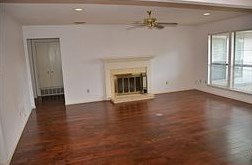 5120 Ledgestone Dr, Fort Worth TX  76132-2019 exterior