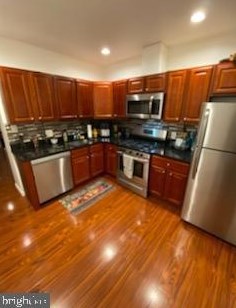 918 12th St, Philadelphia PA  19123-1103 exterior