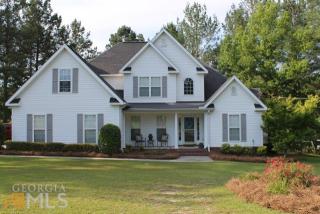 119 Ryan Dr, Macon, GA 31216-6594