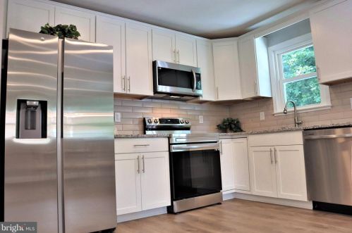 803 Orange Dr, Silver Spring MD  20901-1003 exterior