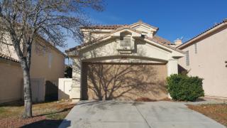 3313 Salmon Creek Dr, Las Vegas NV  89129-6188 exterior
