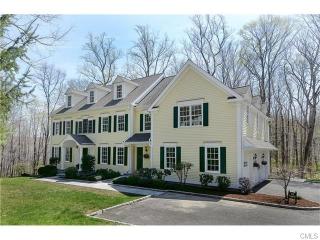 58 Chessor Ln, Wilton, CT 06897-3907
