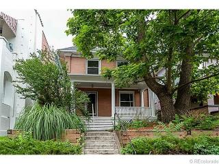 1248 Clarkson St, Denver, CO 80210-1607
