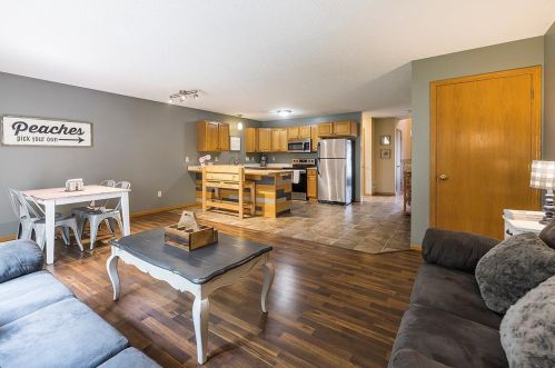 6383 13th St, Saint Paul MN  55128-5953 exterior