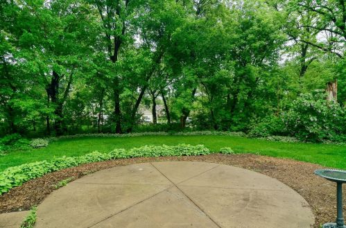 1786 English St, Saint Paul MN  55109-4312 exterior