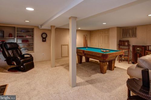 116 Jefferson Ave, Haddonfield NJ 08033-3410 exterior