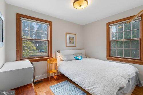 29 Cedar Ln, Princeton NJ  08540-5308 exterior