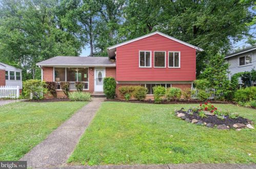 13124 Valleywood Dr, Silver Spring, MD 20906-3959