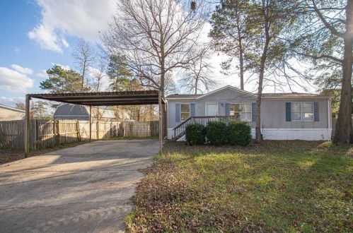 16482 Taurus Ct, Conroe TX  77306-5987 exterior