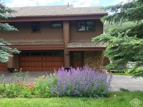 1150 Sandstone Dr, Vail, CO 81657-4964