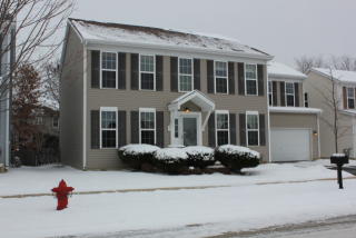 708 Hoover Dr, Oswego, IL 60543-7423