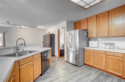 114 42nd Ave, Greeley CO  80634-1169 exterior