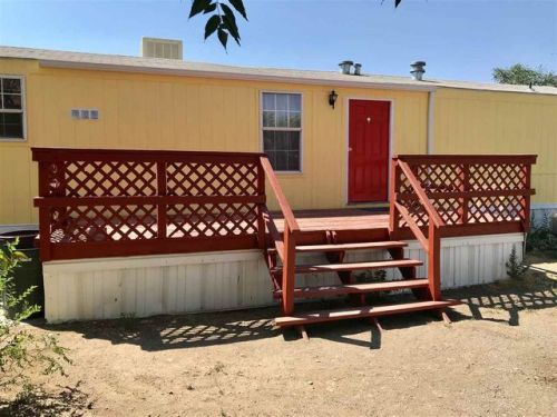 317 Eighth St, Palisade, CO 81526-8672