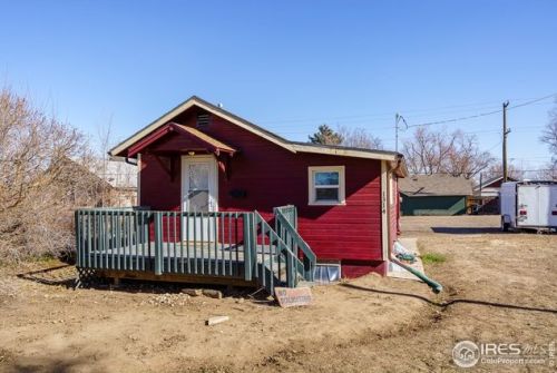 1314 16th Ave, Greeley, CO 80631-4533