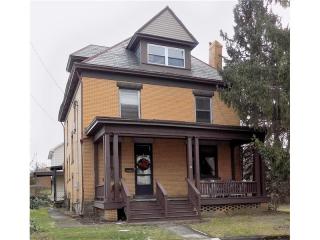 38 Oakland Ave, Oliphant Furnace, PA 15401-2819