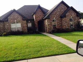10902 Stonegate Dr, Alexander, AR 72002-9289