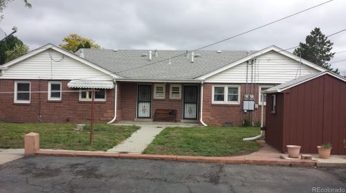 1919 Huron St, Denver, CO 80223-3935