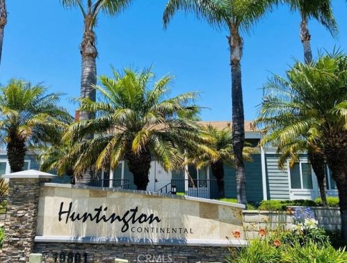 19913 Keswick Ln, Huntington Beach CA  92646-4250 exterior