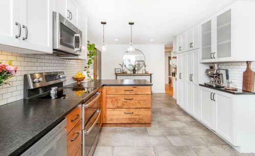 5333 Amherst Ave, Denver CO  80227-4156 exterior