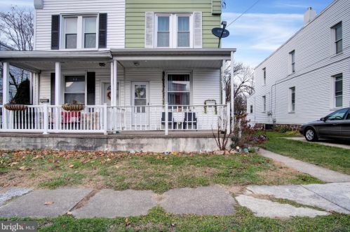 6814 Somerset St, Harrisburg, PA 17111-4461