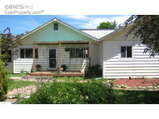 536 Railroad Ave, Erie, CO 80514-9338
