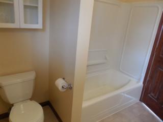 6505 Sutherlin St, Spokane WA  99208-5043 exterior