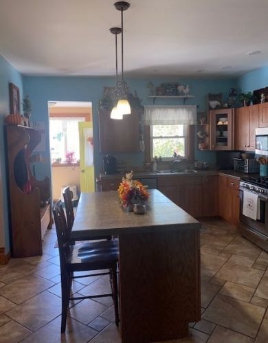 716 Washington St, Swygert IL  61764-2136 exterior