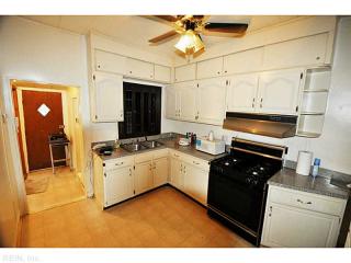 830 41st St, Norfolk VA  23508-2518 exterior