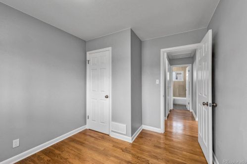 1900 Akron St, Denver CO  80010-1711 exterior