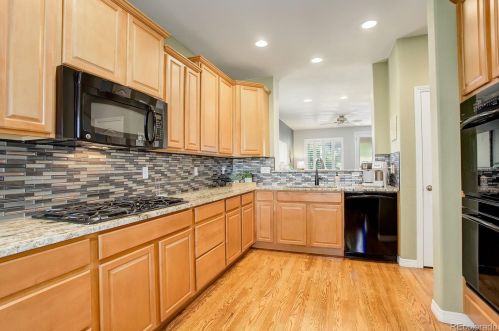 15205 Willow Dr, Denver CO  80602-7986 exterior