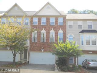 2913 Saint Helen Cir, Silver Spring MD  20906-2460 exterior