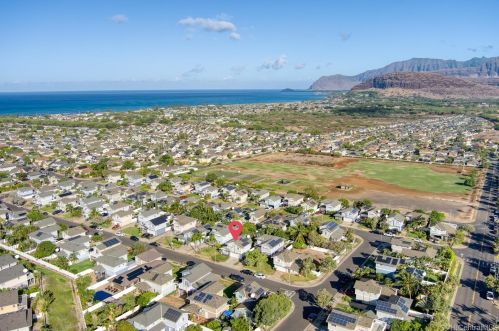 87-1132 Oheohe St, Nanakuli, HI 96792