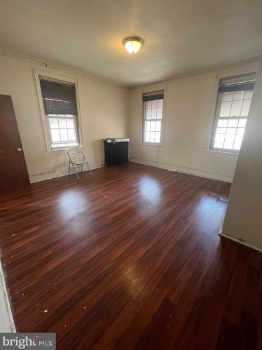 1549 19 St, Philadelphia PA  19121-4925 exterior