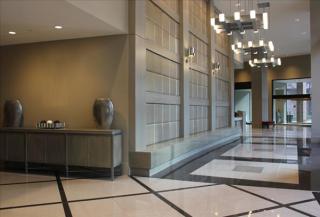 1801 Crystal Dr, Arlington VA  22202-4403 exterior