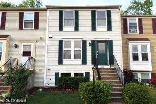 9028 New Britain Cir, Manassas, VA 20110-5247