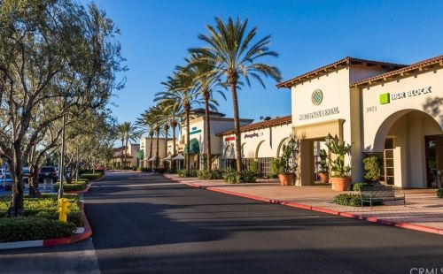 10 Brockton, Irvine CA  92620-7911 exterior