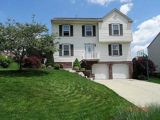 55 Peters Rd, Greensburg, PA 15601-8702
