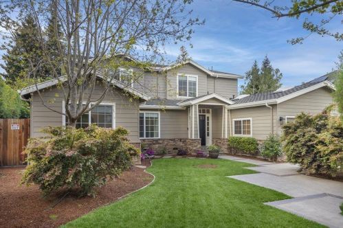 593 Sleeper Ave, Mountain View, CA 94040-3824