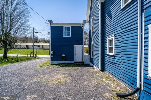 11899 Blue Gray Trl, Brandywine WV  26802-8011 exterior