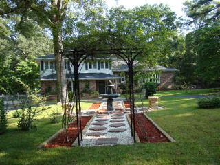 6005 Fish Rd, Dalzell SC  29040-9200 exterior